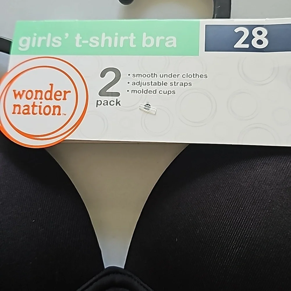 wonder nation nwt wonder